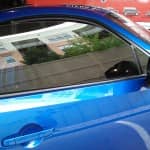 2013 Subaru BRZ 3M rock chip 3M invisible guard and window tint