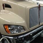2013 Kenworth T170 frontal paint protection St. Louis XPel