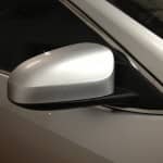 St. Louis paint protection film Toyota Camry SE chip resistant bra mask Xpel