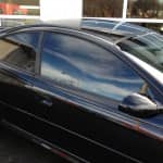 St. Louis window tinting and paint protection film Pontiac GTO 