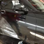 St. Louis paint protection film Xpel BMW B7 Alpina