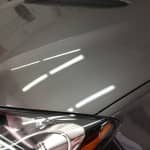 St. Louis 3M paint protection film 2012 Hyundai Genesis Coupe auto shield