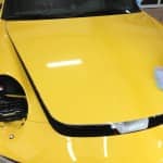 St. Louis premium shield paint protection film Xpel Ultimate Porsche 911 GTS