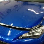 transparent paint protection film auto bra St. Louis Subaru BRZ / Scion FRS