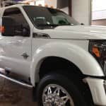 St. Louis auto bra paint protection Ford F-450