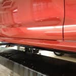 3M Scotchgard paint protection film St. Louis - Audi A6 Supecharged