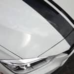 BMW XPel paint protection film 3M vinyl custom stripes St. Louis