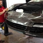 How do I prevent paint chips on a Porsche /vehicle St. Louis