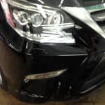 2014 Lexus GX460 auto bra paint protection film St. Louis