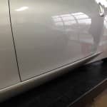 Nissan 370Z Xpel paint protection film installation St. Louis