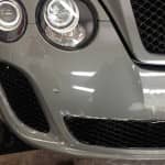 Bentley Continental Super Sport Xpel paint protection film St. Louis