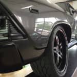 69 Chevy Chevelle paint protection film St. Louis Missouri