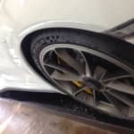 Porsche 911/991 GT3 Xpel Paint Protection Film St. Louis