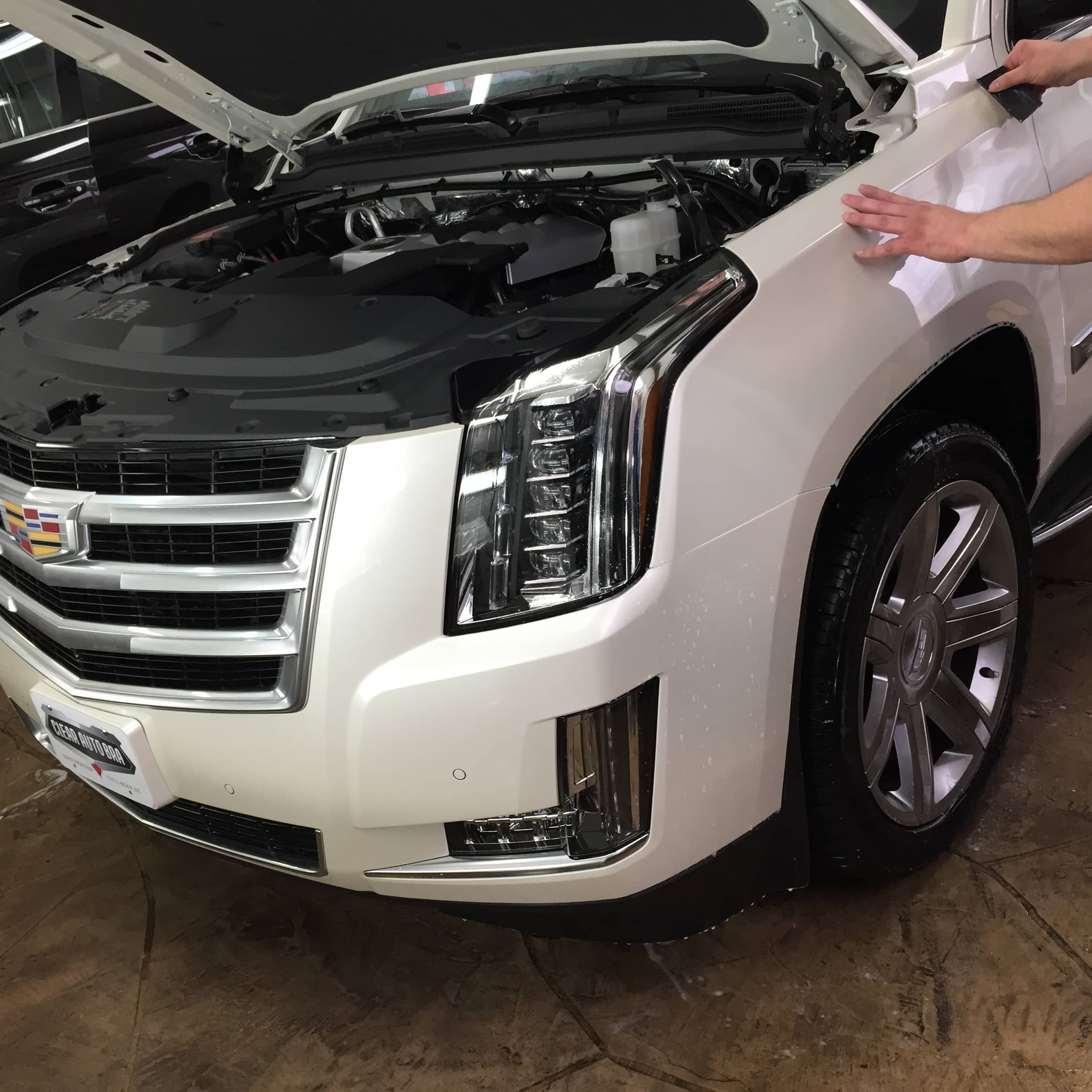 IMG_3337 - Paint Protection Film St. Louis | Clear Car ...