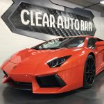 Xpel Ultimate paint protection film St. Louis